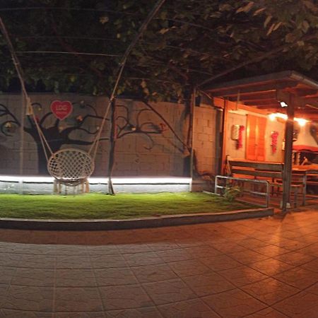 Ldg Rooms โอลิมเปียกี อักติ ภายนอก รูปภาพ