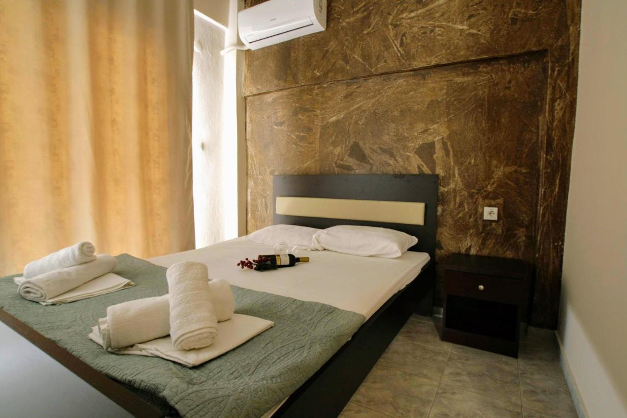 Ldg Rooms โอลิมเปียกี อักติ ภายนอก รูปภาพ