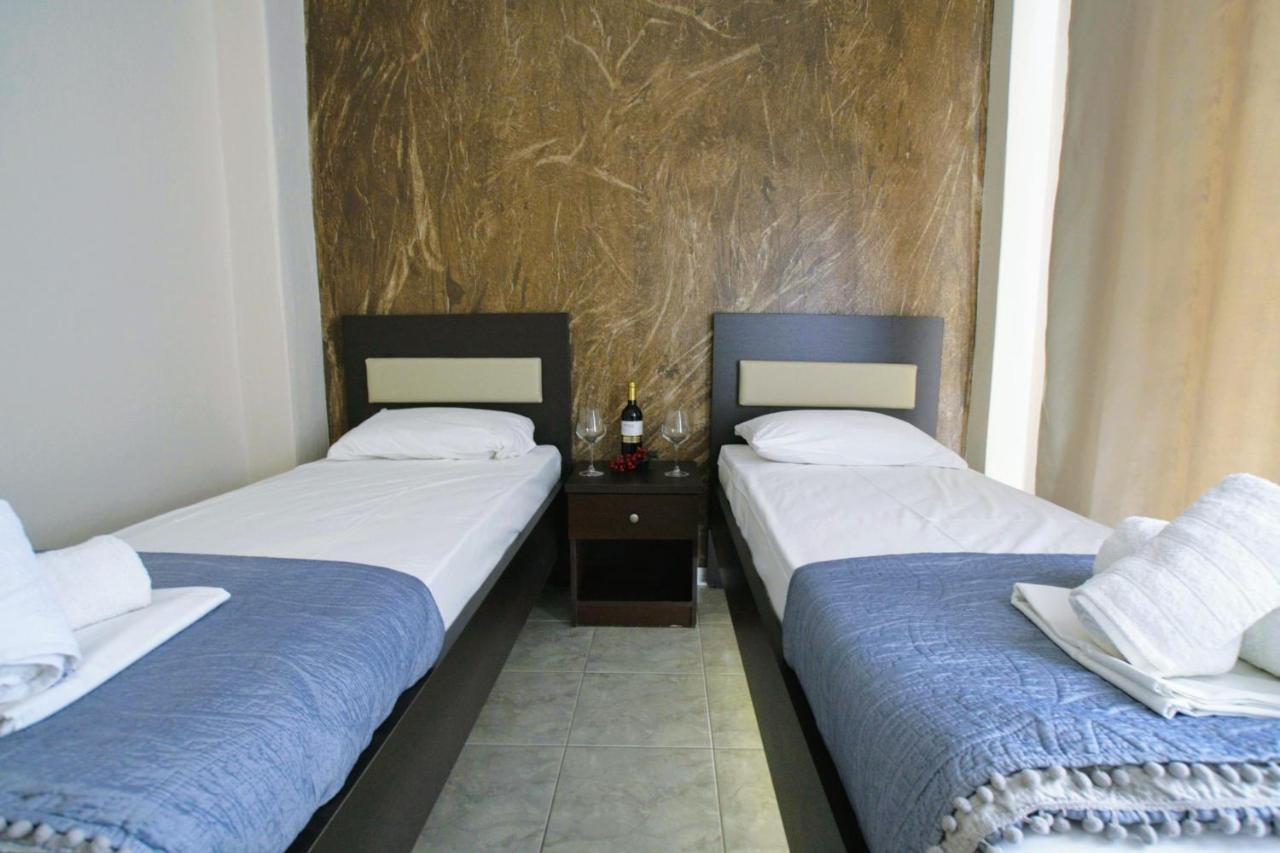 Ldg Rooms โอลิมเปียกี อักติ ภายนอก รูปภาพ