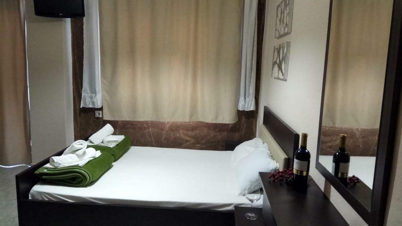 Ldg Rooms โอลิมเปียกี อักติ ภายนอก รูปภาพ